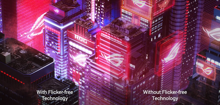 ASUS Rog Strix XG49VQ Monitör h29