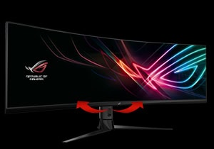 ASUS Rog Strix XG49VQ Monitör h31