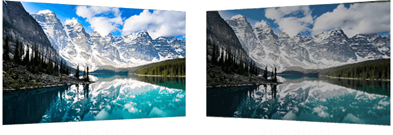 ASUS Rog Strix XG49VQ Monitör h21