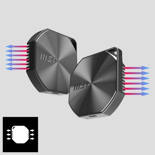 MSI DATAMAG 20Gbps 1TB SSD – HER DETAYDA PROFESYONEL ÇALIŞIN