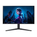 ACER Predator X27U X1 26.5 inç 240Hz 0.03ms 2K QHD FreeSync Premium Pro QD-OLED Gaming Monitör
