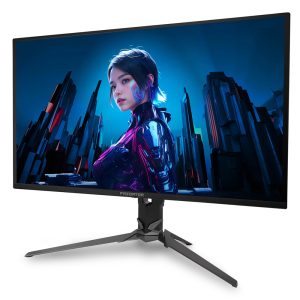 Acer Predator X32 X2 31 5 Inc 240hz 0 03ms 4k Uhd Freesync Premium Pro Qd Oled Gaming Monitor 1