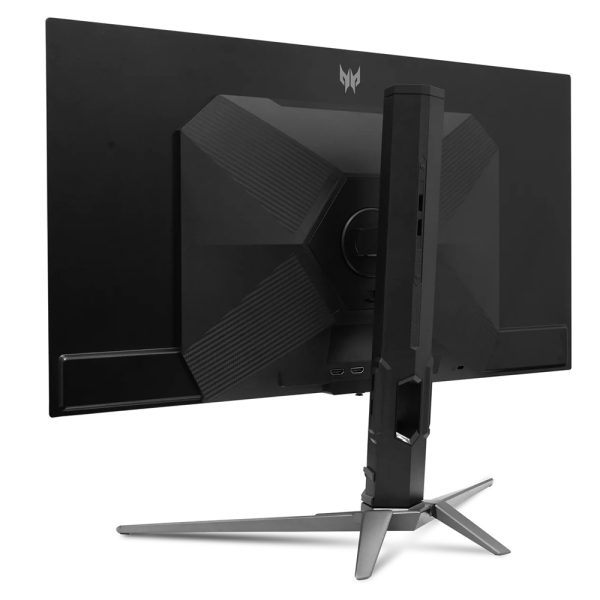 Acer Predator X32 X2 31 5 Inc 240hz 0 03ms 4k Uhd Freesync Premium Pro Qd Oled Gaming Monitor 2