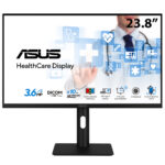 ASUS HA2441A 23.8 inç 75Hz 5ms 2K QHD IPS Pivot Monitör