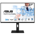 ASUS HA2741A 27 inç 75Hz 5ms 2K QHD IPS Pivot Monitör