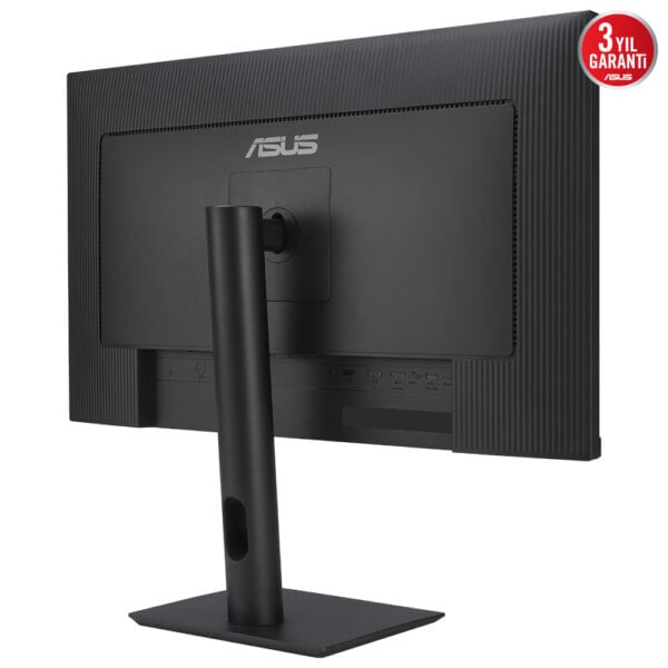 Asus Ha2741a 27 Inc 75hz 5ms 2k Qhd Ips Pivot Monitor 14