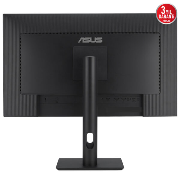 Asus Ha2741a 27 Inc 75hz 5ms 2k Qhd Ips Pivot Monitor 15