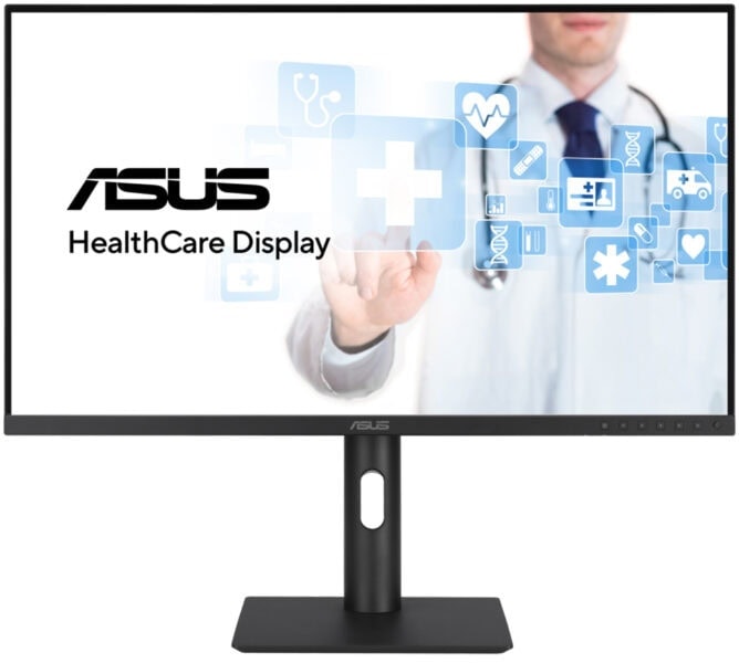 ASUS HA2741A Monitör H1