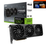 Asus Prime Geforce Rtx 5060 Ti Oc 8gb Gddr7 128 Bit Dlss 4 Ekran Kartı 1