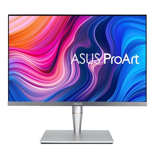 ASUS Proart PA24AC Monitör H2