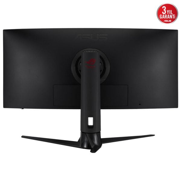 Asus Rog Strix Xg349c 34 Inc 180hz 1ms Wqhd Adaptive Sync Fast Ips Kavisli Gaming Monitor 7