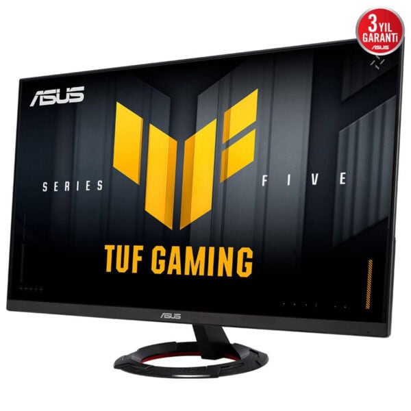 Asus Tuf Gaming Vg249q5r 23.8 Inç 200hz 0.3ms Full Hd Adaptive Sync Fast Ips Gaming Monitör 4