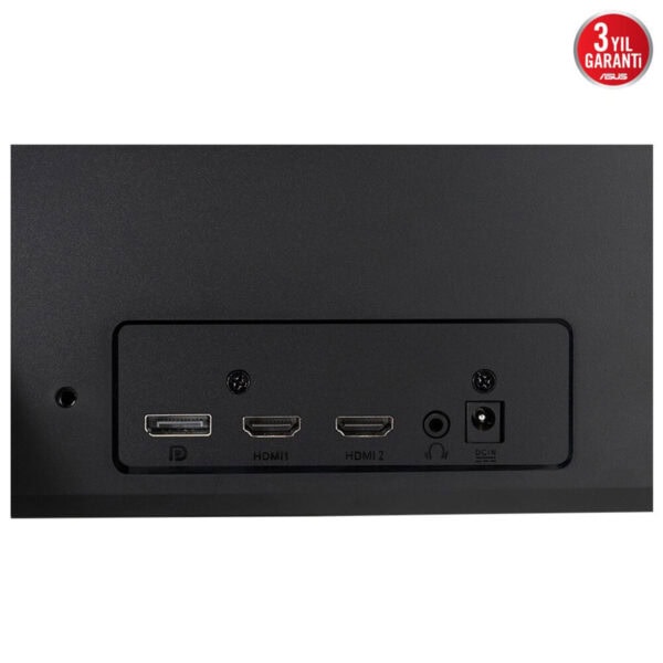 Asus Tuf Gaming Vg249q5r 23.8 Inç 200hz 0.3ms Full Hd Adaptive Sync Fast Ips Gaming Monitör 6