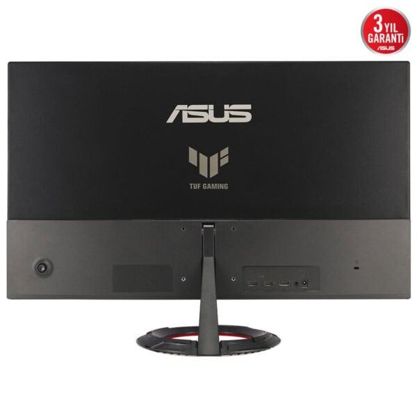 Asus Tuf Gaming Vg249q5r 23.8 Inç 200hz 0.3ms Full Hd Adaptive Sync Fast Ips Gaming Monitör 7