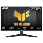 ASUS TUF Gaming VG249QL3A 23.8 inç 180Hz 1ms Full HD Adaptive Sync Fast IPS Pivot Gaming Monitör