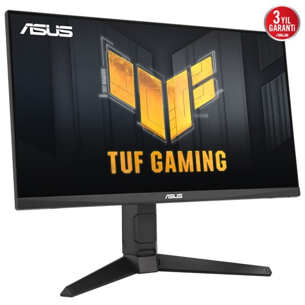 Asus Tuf Gaming Vg249ql3a 23 8 Inc 180hz 1ms Full Hd Adaptive Sync Fast Ips Pivot Gaming Monitor 3