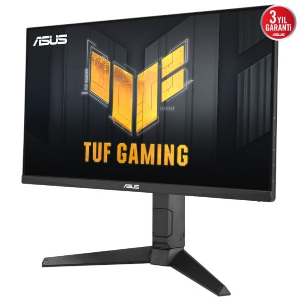 Asus Tuf Gaming Vg249ql3a 23 8 Inc 180hz 1ms Full Hd Adaptive Sync Fast Ips Pivot Gaming Monitor 4