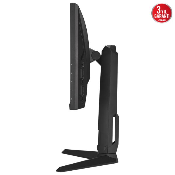 Asus Tuf Gaming Vg249ql3a 23 8 Inc 180hz 1ms Full Hd Adaptive Sync Fast Ips Pivot Gaming Monitor 5