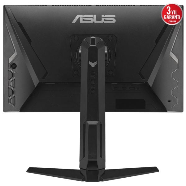 Asus Tuf Gaming Vg249ql3a 23 8 Inc 180hz 1ms Full Hd Adaptive Sync Fast Ips Pivot Gaming Monitor 8