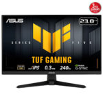 ASUS TUF Gaming VG249QM5A 23.8 inç Gaming Monitör - Gaming.Gen.TR