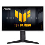 ASUS TUF Gaming VG249QML5A Gaming Monitör
