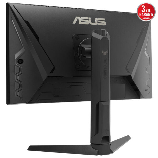 Asus Tuf Gaming Vg259ql5a 24 5 Inc 200hz 0 3ms Full Hd Adaptive Sync Fast Ips Pivot Gaming Monitor 9