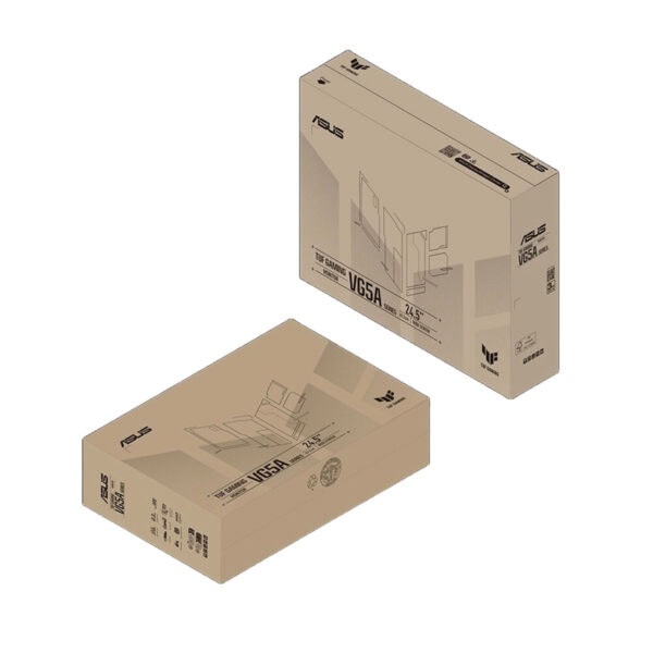 Asus Tuf Gaming Vg259qm5a 24.5 Inç 240hz 0.3ms Full Hd Adaptive Sync Fast Ips Gaming Monitör 10