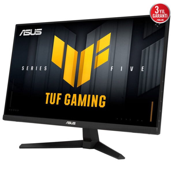 Asus Tuf Gaming Vg259qm5a 24.5 Inç 240hz 0.3ms Full Hd Adaptive Sync Fast Ips Gaming Monitör 3