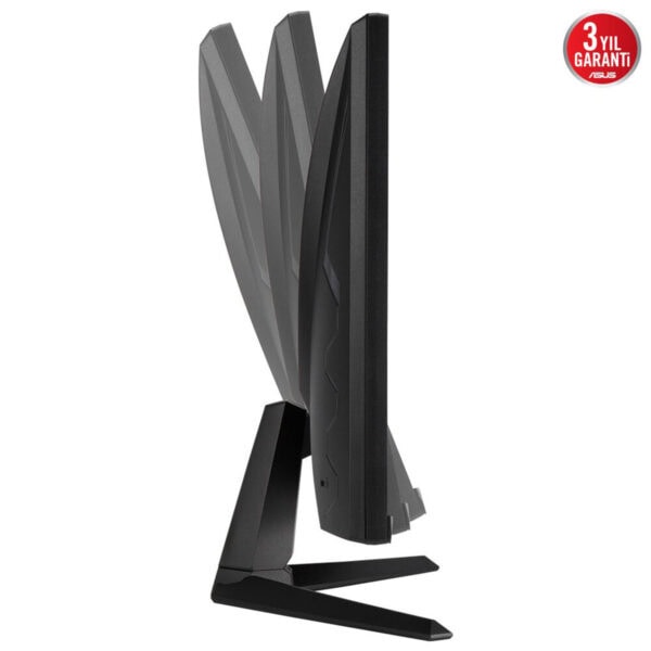 Asus Tuf Gaming Vg259qm5a 24.5 Inç 240hz 0.3ms Full Hd Adaptive Sync Fast Ips Gaming Monitör 5