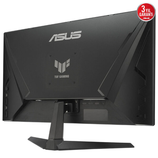 Asus Tuf Gaming Vg259qm5a 24.5 Inç 240hz 0.3ms Full Hd Adaptive Sync Fast Ips Gaming Monitör 6