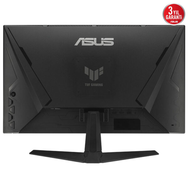 Asus Tuf Gaming Vg259qm5a 24.5 Inç 240hz 0.3ms Full Hd Adaptive Sync Fast Ips Gaming Monitör 7