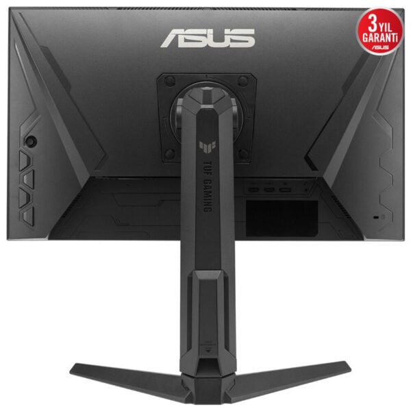 Asus Tuf Gaming Vg259qm5a 24.5 Inç 240hz 0.3ms Full Hd Adaptive Sync Fast Ips Gaming Monitör 8