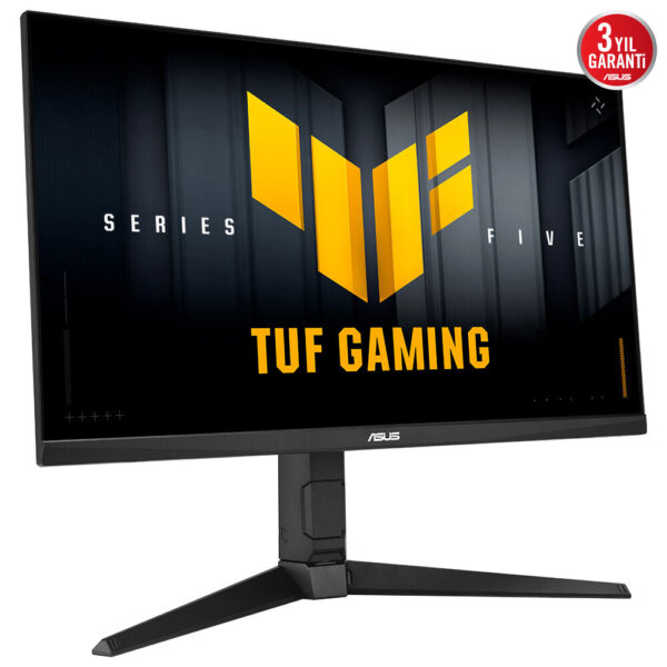 Asus Tuf Gaming Vg279qml5a 27 Inc 240hz 0 3ms Full Hd Adaptive Sync Fast Ips Pivot Gaming Monitor 3