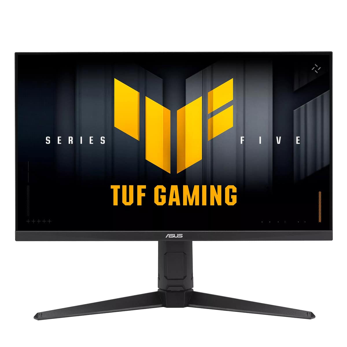 Full HD Asus TUF Gaming monitör, yüksek çözünürlük ve uygun fiyatlı oyuncu monitörü, ekran kartı ve profesyonel oyun deneyimi için ideal.
