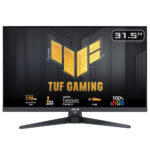 ASUS TUF Gaming VG328QA1A 31.5 inç 170Hz 1ms Full HD Adaptive Sync VA Gaming Monitör