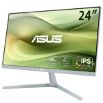 ASUS VU249CFE-G 23.8 inç 100Hz 1ms Full HD Adaptive Sync IPS Monitör