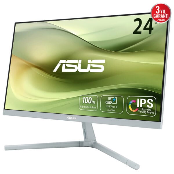 Asus Vu249cfe G 23 8 Inc 100hz 1ms Full Hd Adaptive Sync Ips Monitor 2