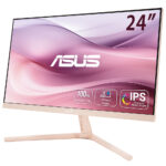 ASUS VU249CFE-P 23.8 inç 100Hz 1ms Full HD Adaptive Sync IPS Monitör