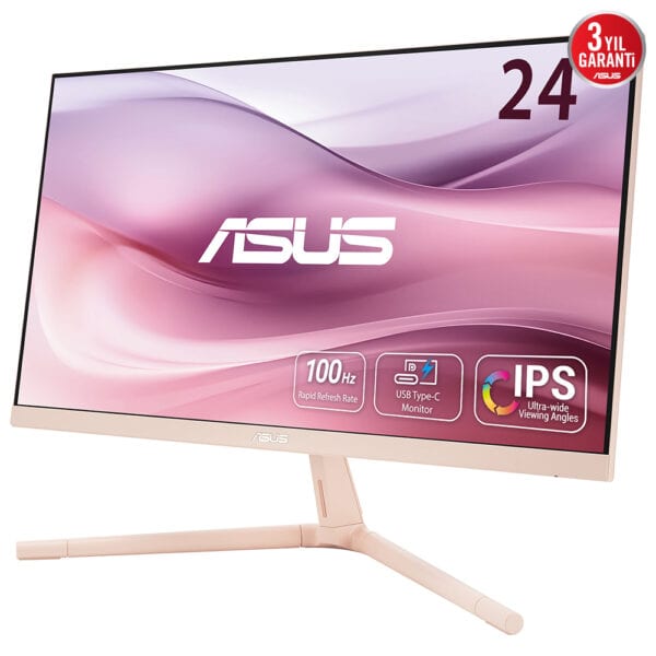 Asus Vu249cfe P 23 8 Inc 100hz 1ms Full Hd Adaptive Sync Ips Monitor 2