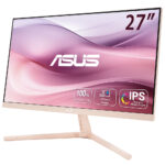 ASUS VU279CFE-P 27 inç 100Hz 1ms Full HD Adaptive Sync IPS Monitör