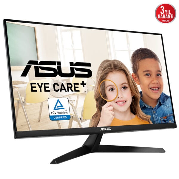 Asus Vy27uq 27 Inc 60hz 5ms 4k Uhd Adaptive Sync Ips Monitor 4