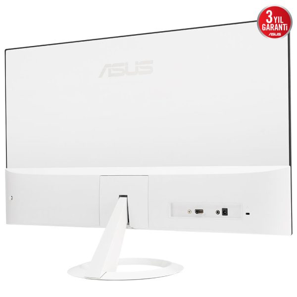 Asus Vz24ehf W 23 8 Inc 100hz 1ms Full Hd Adaptive Sync Ips Beyaz Monitor 6