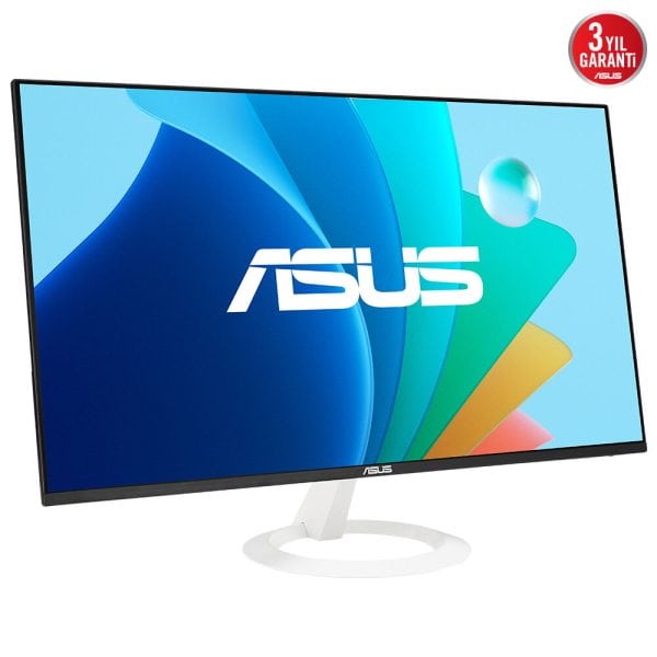 Asus Vz27ehf W 27 Inc 100hz 1ms Full Hd Adaptive Sync Ips Beyaz Monitor 4