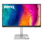 BenQ PD3226G 31.5 inç 144Hz 1ms 4K UHD IPS Pivot Monitör
