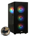 BLADE-PRIME5060Ti / AMD Ryzen 5 7500F TRAY / ASUS PRIME GeForce RTX 5060 Ti OC 8GB / 16GB RAM / 500GB M.2 SSD Sistem Tavsiyesi - 007 First Light Hediyeli