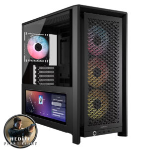 Carnage 5090 Amd Ryzen 9 9950x3d Tray Msi Geforce Rtx 5090 32g Ventus 3x 32gb 48gb Ram 2tb M.2 Ssd Sistem Tavsiyesi 007 First Light Hediyeli 1