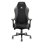 Cybeart Apex NEO Series - Imperial Edition PU Deri Bel Destekli 4D Hafızalı Yastık Oyuncu Koltuğu - 5 Yıl Garanti
