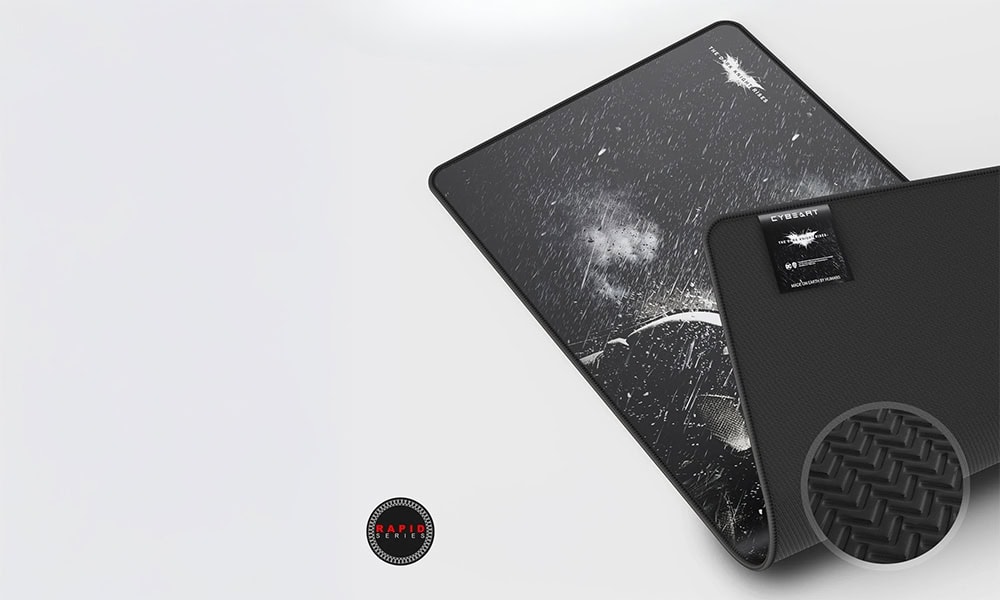 ESpor Sınıfı Asla Kaymaz Taban