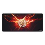 Cybeart Rapid Series The Flash Edition 90x40 XXL Mouse Pad (MP-RA90-FL02)