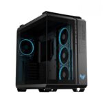 Cyber Tuf5080 Intel Ultra 7 270k Plus Tray Asus Prime Geforce Rtx 5080 Oc 16gb 32gb Ram 1tb M 2 Ssd Sistem Tavsiyesi Control Resonant Hediyeli